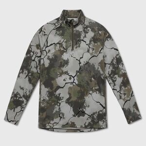 FieldSheer Kings Ultra Mobile Cooling Shirt -‎ NWT Mens Medium Camo - #46647-C3